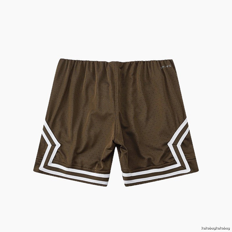 AJ Sports Series Retro Style Shorts