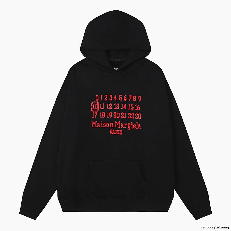 Balenciaga Resort Logo hoodie Black Pullover Small for Travel Looks