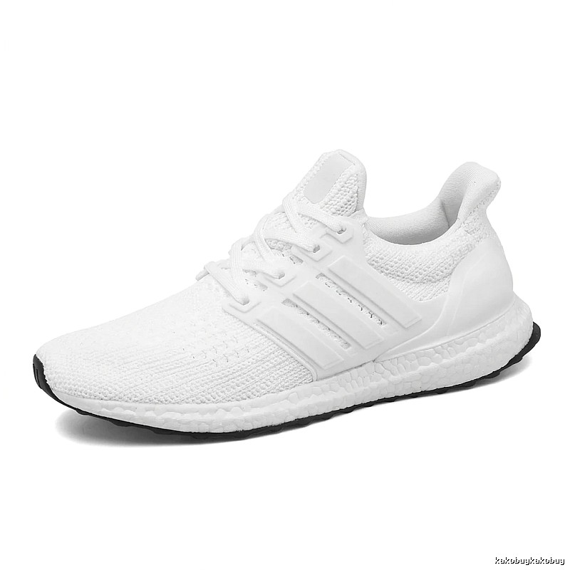 Adidas Ultraboost White Tide Sports Shoes