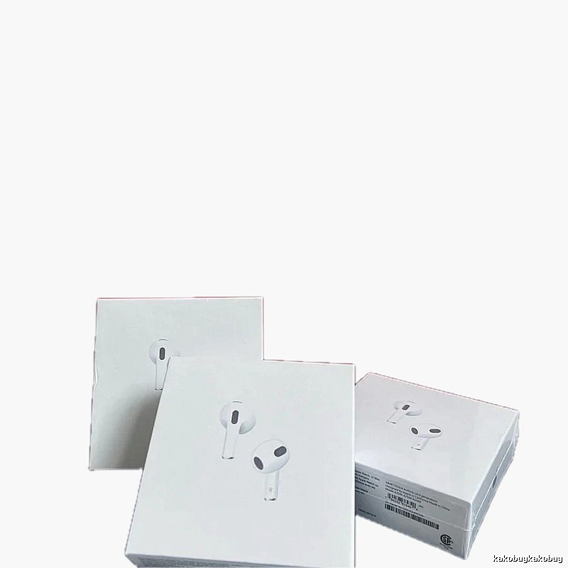 Apple AirPods Pro Earbuds Gift Set