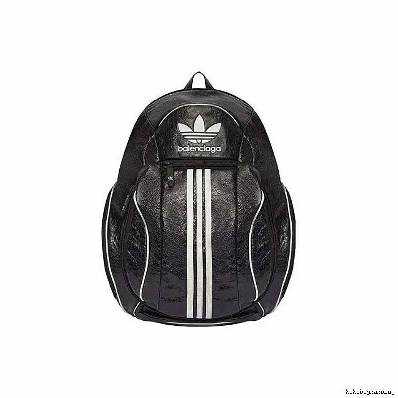 Backpack by Balenciaga with Black Backpack