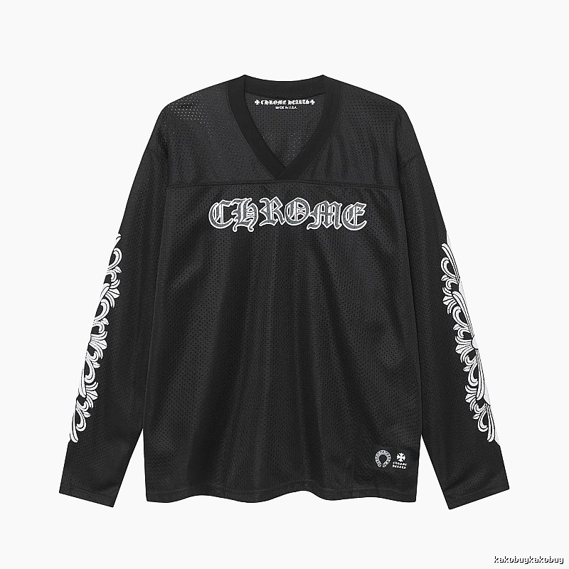 Black Floral Button Shirt Campus Look