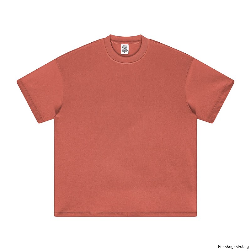 Compact Plain white T-shirt Minimal White Short for Smart Casual Looks