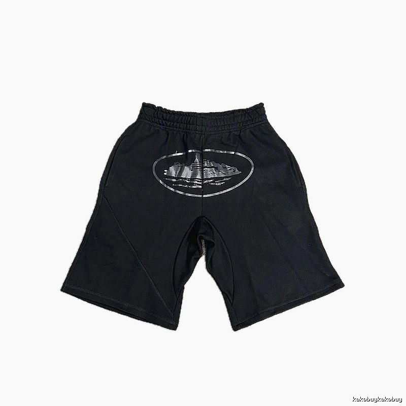 Corteiz Printed Trendy Shorts