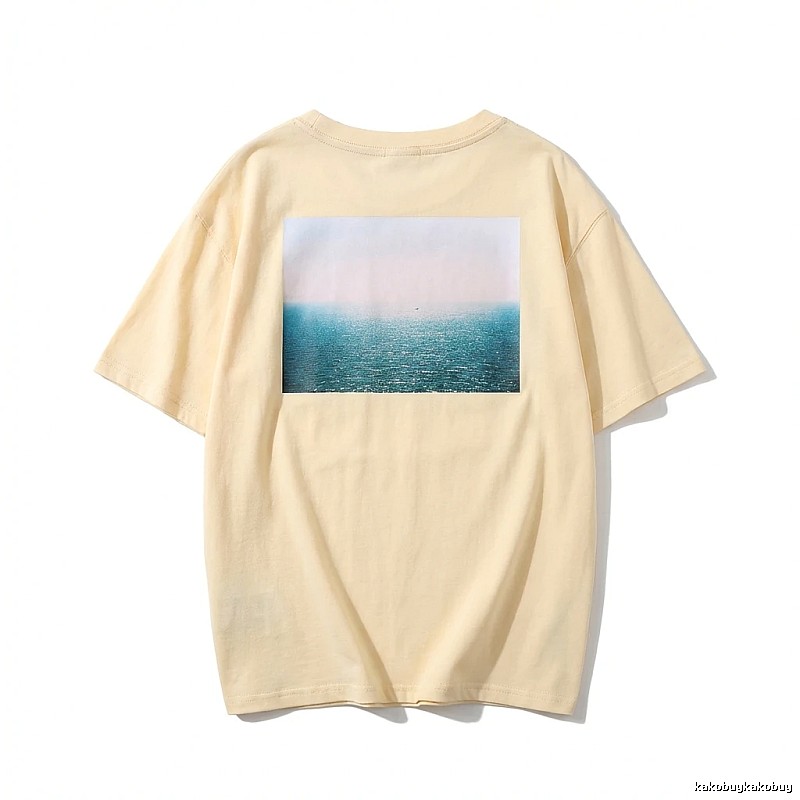 ESSENTIALS Seaview Short-sleeve T-shirt