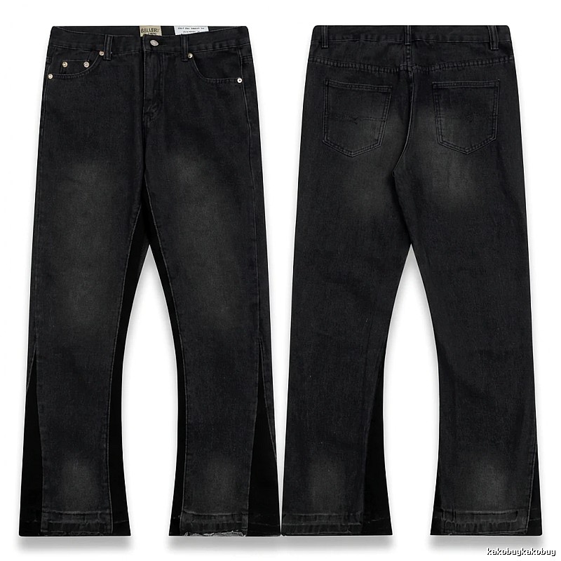 Gallery Dept Dark Style Jeans