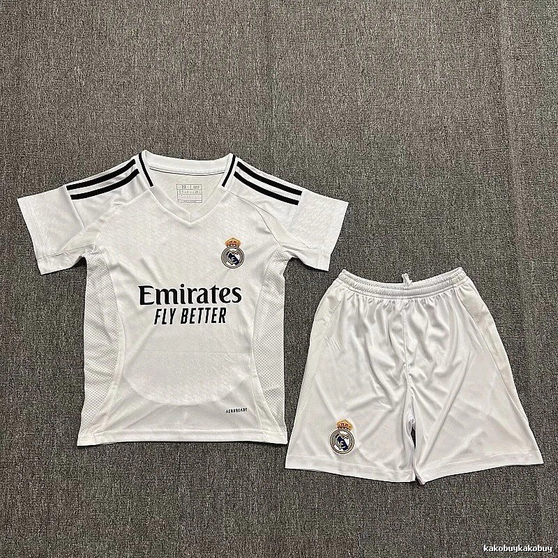 Germany Streetwear Soccer jersey set White Germany Football with Logo Accent