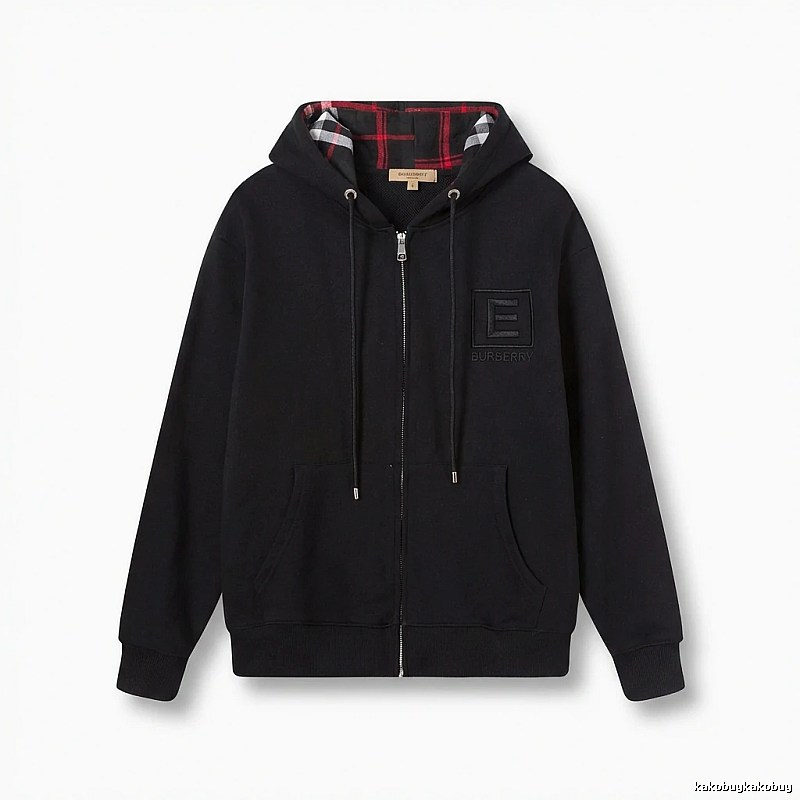 Gucci black hoodie