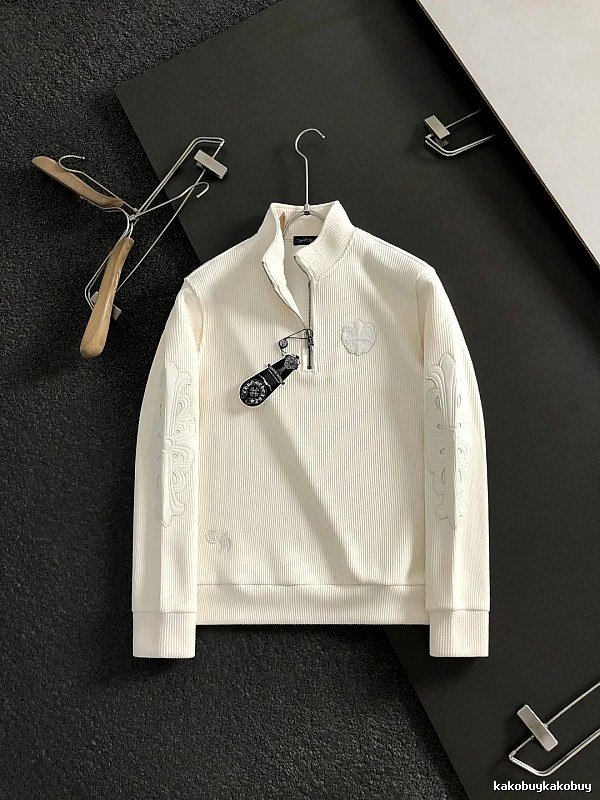 Quarter Zip Sweatshirt by Arc'teryx with Cream Quarter Zip Pullover with