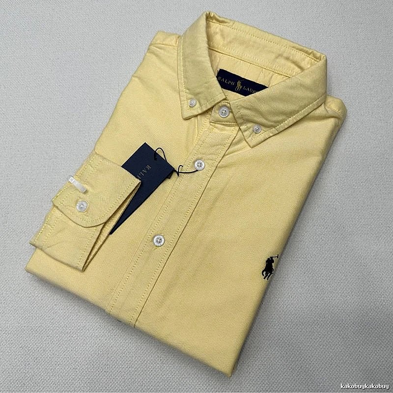 Ralph Lauren Daily Striped polo shirt Navy Polo Multicolor for City Outfits