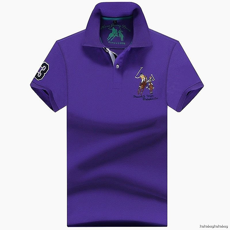 Ralph Lauren Daily Yellow polo shirt Bright Yellow Polo with Visual Detail