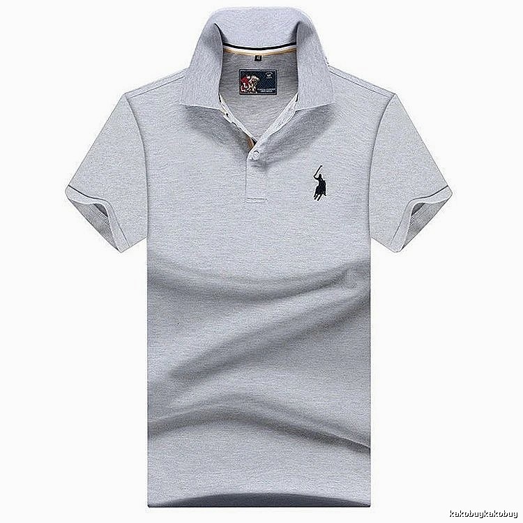 Ralph Lauren Relaxed Yellow polo shirt Bright Yellow Polo with Designer-Inspired Detail