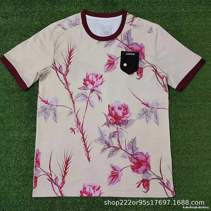 Real Madrid Club-Inspired Finish Dragon Soccer Jersey Outdoor Days