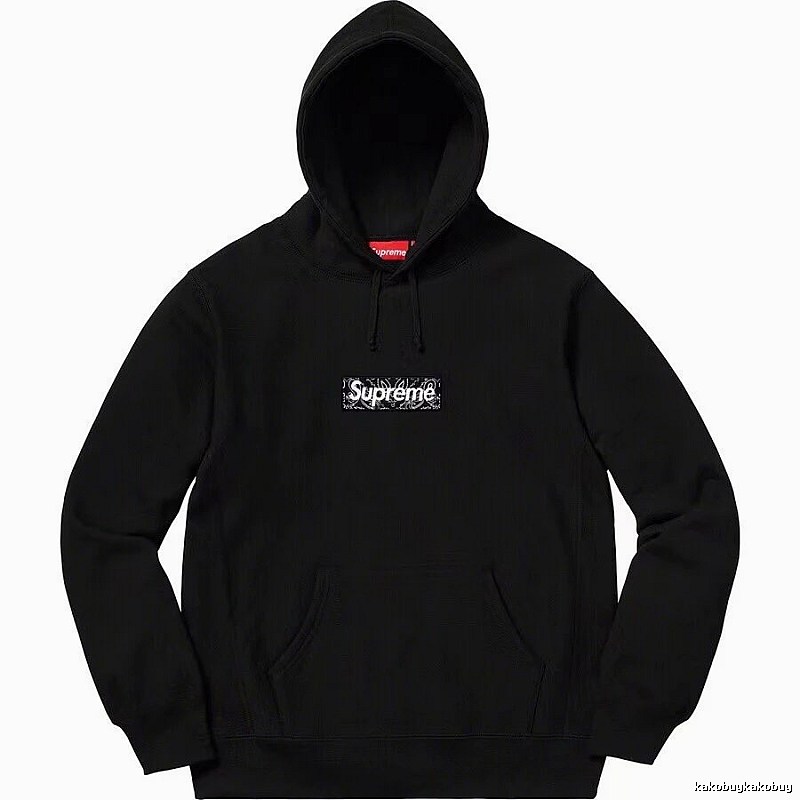 Supreme Travel Logo hoodie Gray Red Oversized with Modern Look