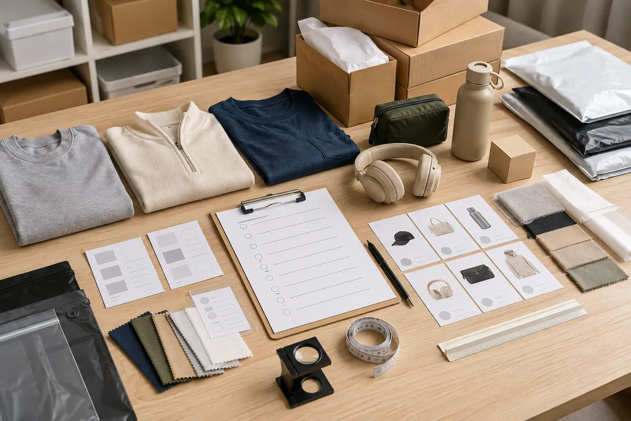 Build a Kakobuy Product Discovery Archive visual guide for kakobuy